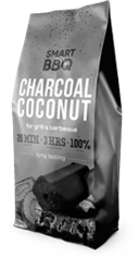 Charcoal bags